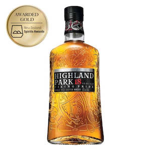 Highland Park 18yrs 700ml