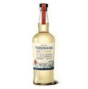 Tequila: Teremana Tequila Reposado 750m