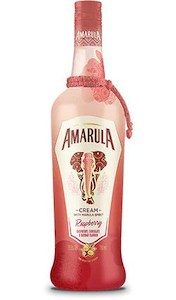 Spirits Specials: Amarula Raspberry Chocolate 700ml