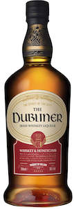 Spirits Specials: The Dubliner Irish Whiskey Liquer 700ml