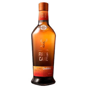 Glenfiddich Fire and Cane 700