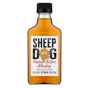 Sheep Dog PB Whisky 200