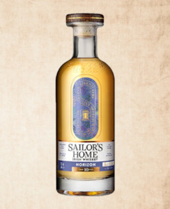 Whiskey Whisky: Sailors Home Irish Whisky 700ml