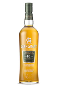Glen Grant 10Yr 700ml