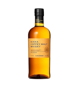 Nikka Coffey Malt Whisky 700