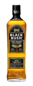 Bushmills Black Bush 700ml