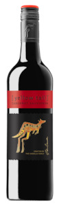 Cabernet Sauvignon: Yellow Tail Cab Sauv