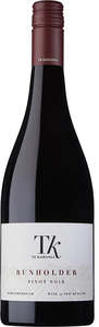 Red Wine: Te Kairanga Runholder PN