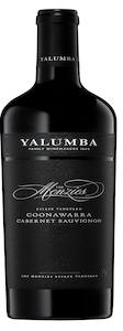 Yalumba Menzies Cab Sauv