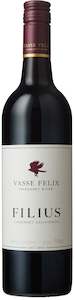 Cabernet Sauvignon: Vasse Felix Filus Cab/Sav