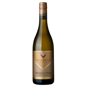 White Wine: Villa Maria CS Sauv Blanc