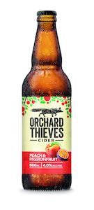 Orchard Thieves Peach 500ml