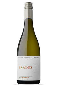 All: Eradus Chardonnay