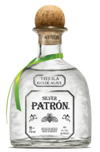 Patron Silver 700ml