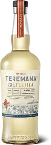 All: Teremana Tequila Reposado 1ltr