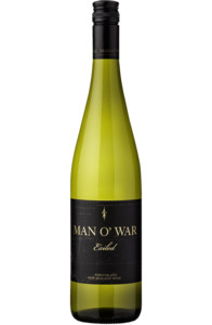 White Wine: Man O War Exiled P/Gris 750ml
