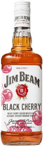 Bourbon: Jim Beam Black Cherry 700ml