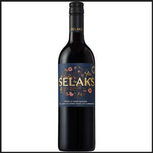 Shiraz: Selaks Origins Shiraz