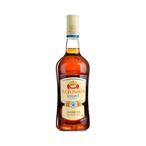 Alfonso Light Brandy 1L