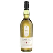 Spirits: Lagavulin 8YO 700ml