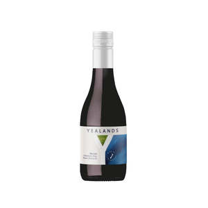 Merlot: Yealands Merlot 187mL