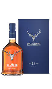 Dalmore 18YO 2022 43% 700ml