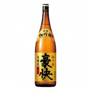 Takara Shuzo Goukai 1.8L