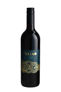 Merlot: Taiao Estate Merlot 750ml