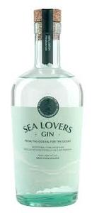 Spirits: Sea Lovers Gin 700ml