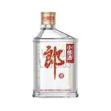 Spirits: Chn Xiaolangjiu Little Lang 100ml