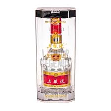 Wu Liang Ye 500ml