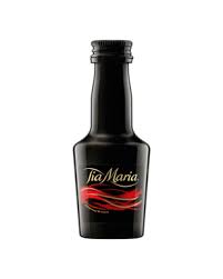 Spirits: Tia Maria 50ml