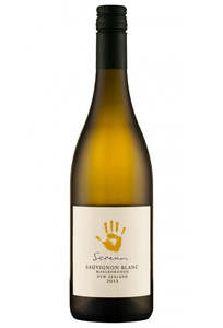 White Wine: Seresin Est Sauv Blanc 750mL