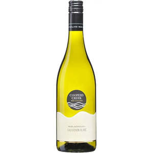 Sauvignon Blanc: Coopers Creek S/Blanc 750ml