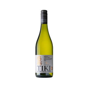 Sauvignon Blanc: Tiki Single Vnyrd S/Blnc 750ml