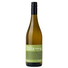 Sauvignon Blanc: Obliix SauvB 375ml