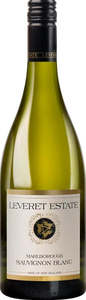 Sauvignon Blanc: Leveret Estate SauvB 750ml