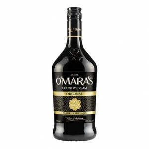 O'maras Irish Cream 1L