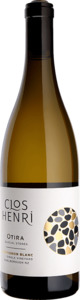 Sauvignon Blanc: Clos Henri Otria SauvB