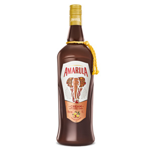 Amarula Cream 1L