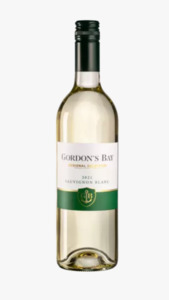 Sauvignon Blanc: Gordons Bay Sauvignon Blanc