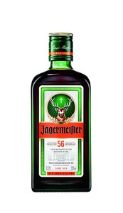 Liqueurs: Jagermeister 350ml