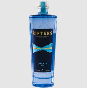Gin: Rifters Quartz Gin 700ml
