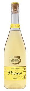 Rtd Ready To Drink: Brown Bros Yuzu Prosecco Sprit