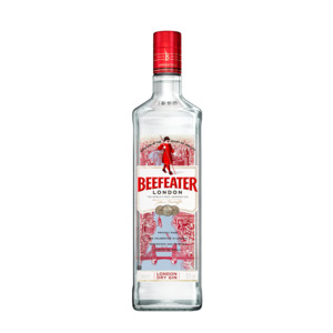 Gin: Beefeater Gin 1L