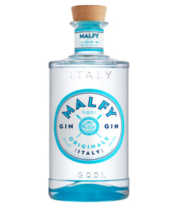 Gin: Malfy Originale Gin 700ml
