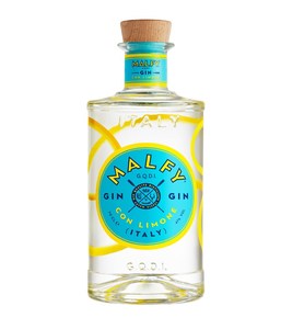 Gin: Malfy Con Limone Gin 700ml