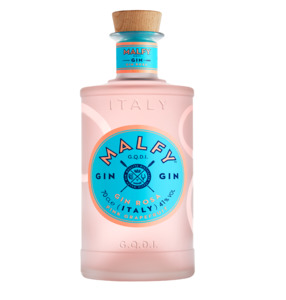 Gin: Malfy Rosa Gin 700ml