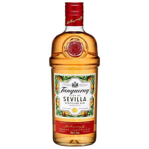 Gin: Tanquery Sevilla Gin 700ml