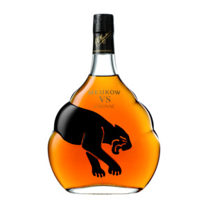 Brandy Cognac: Meukow VS 700ml